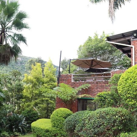 The Ultimate Lodge Louis Trichardt Exteriör bild