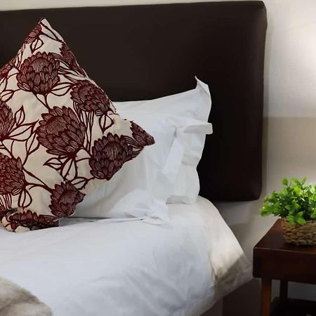 The Ultimate Lodge Louis Trichardt Exteriör bild
