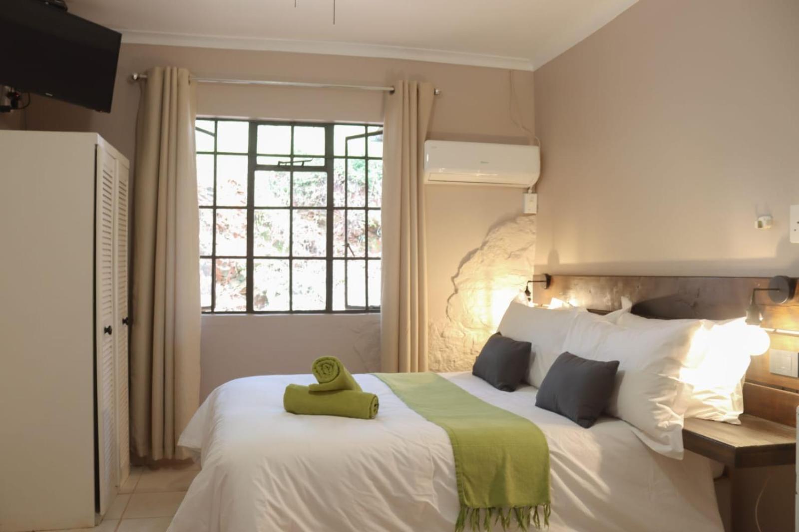 The Ultimate Lodge Louis Trichardt Exteriör bild