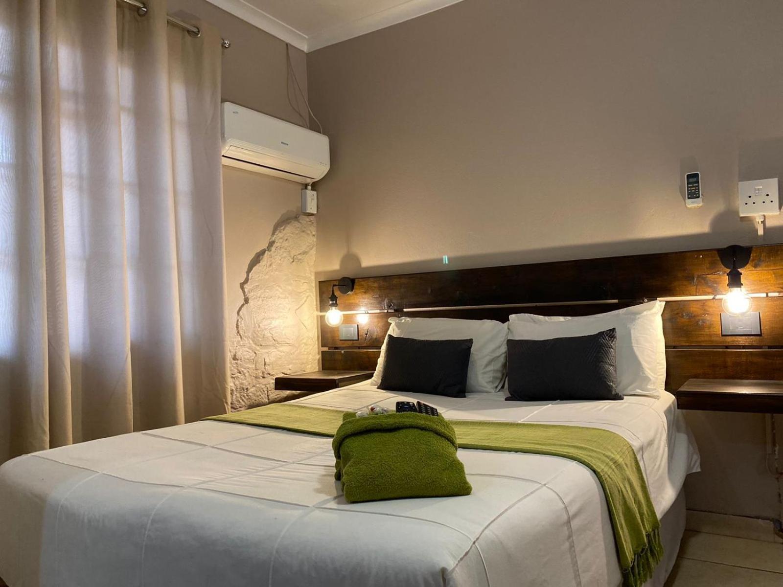 The Ultimate Lodge Louis Trichardt Exteriör bild