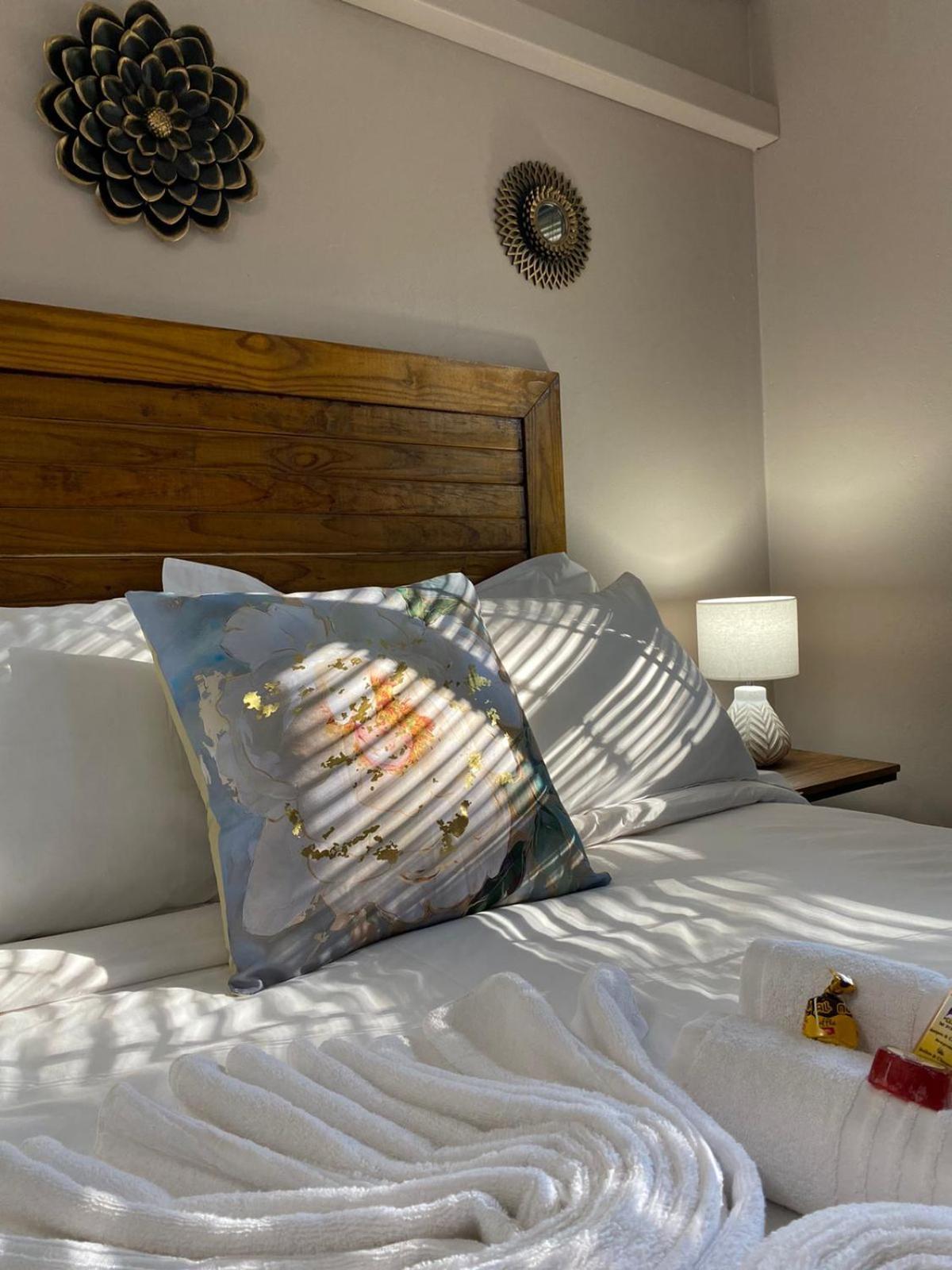 The Ultimate Lodge Louis Trichardt Exteriör bild
