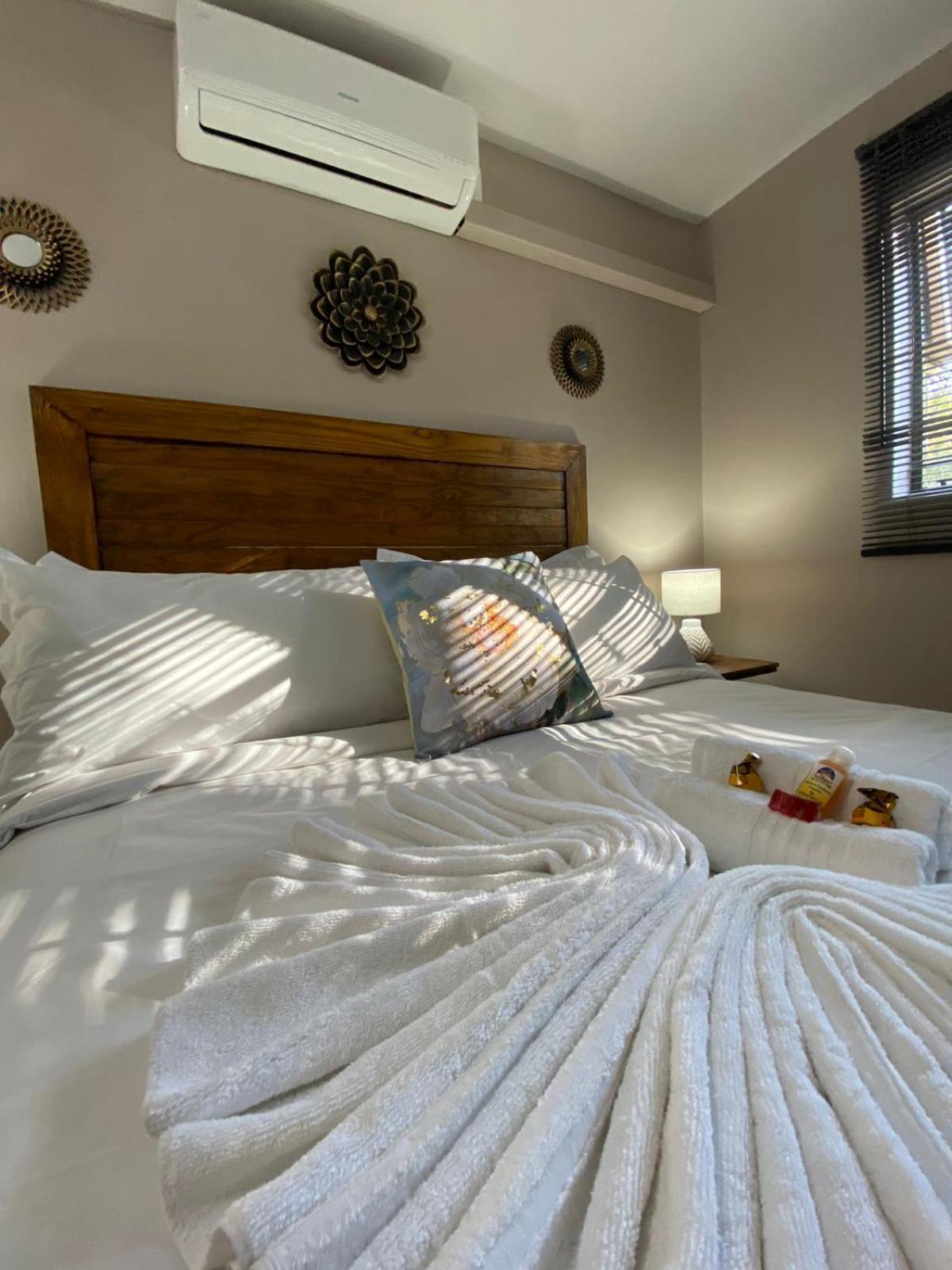 The Ultimate Lodge Louis Trichardt Exteriör bild