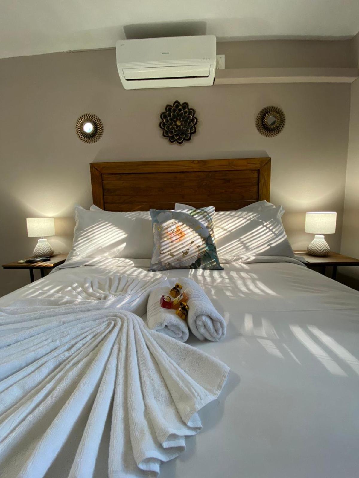The Ultimate Lodge Louis Trichardt Exteriör bild