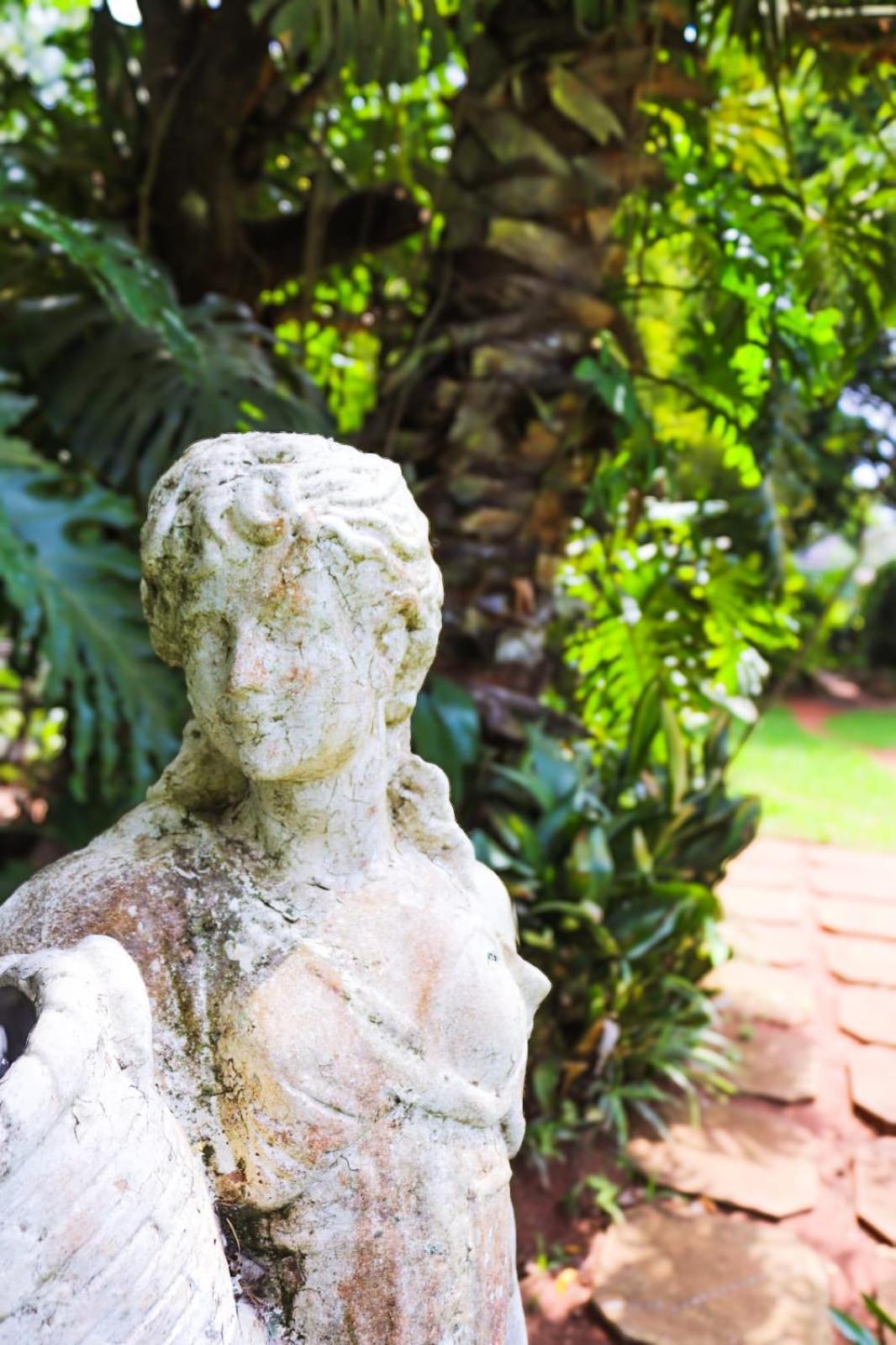 The Ultimate Lodge Louis Trichardt Exteriör bild