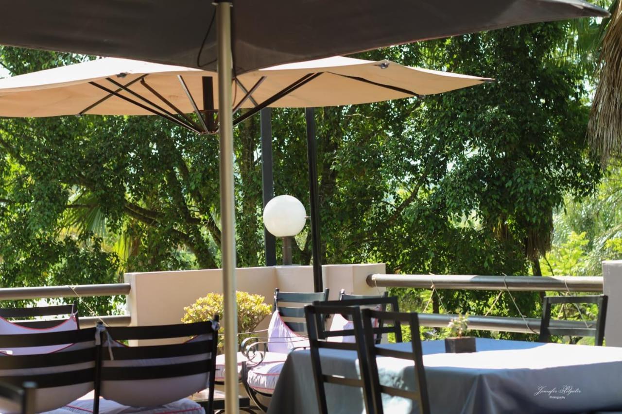 The Ultimate Lodge Louis Trichardt Exteriör bild