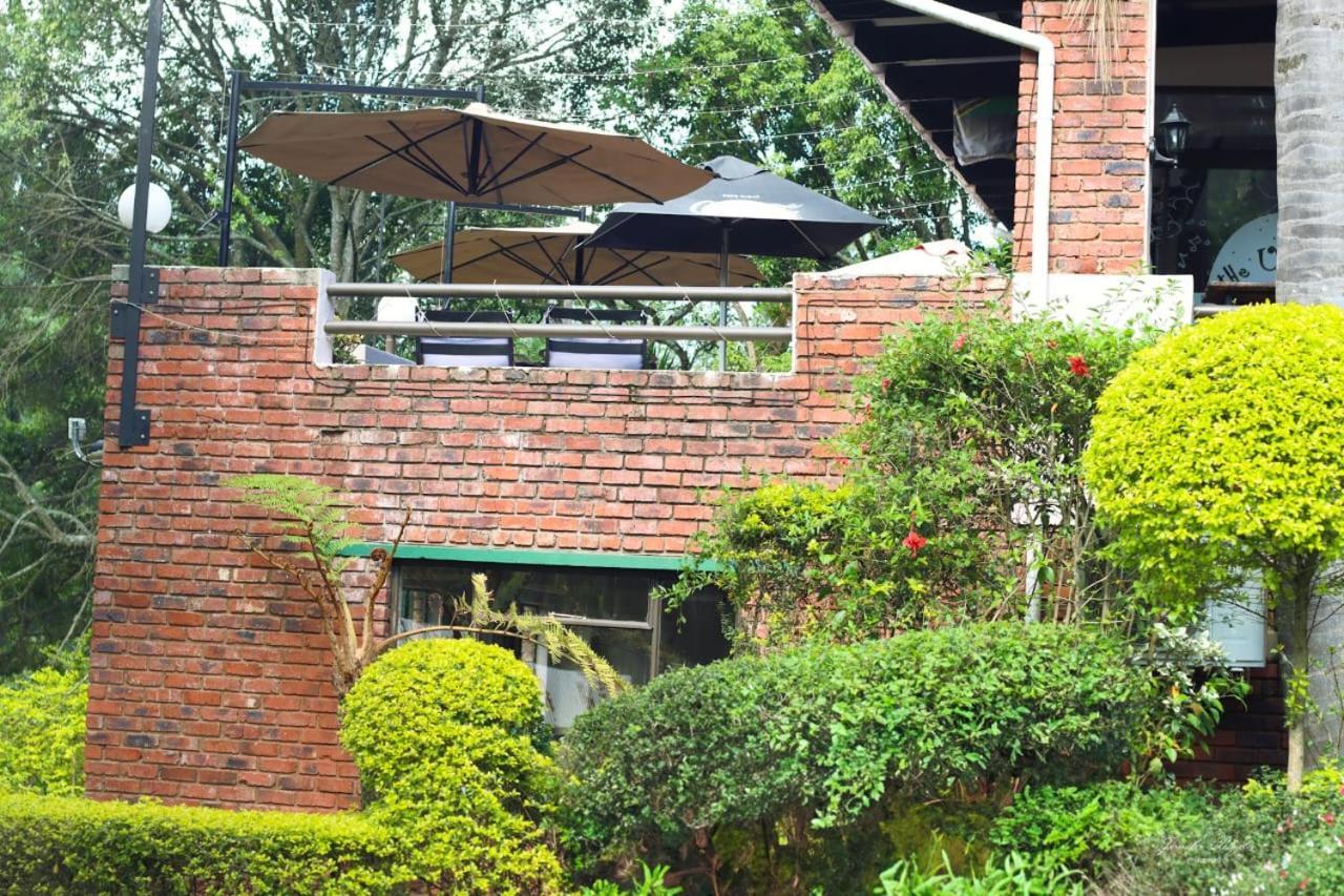 The Ultimate Lodge Louis Trichardt Exteriör bild