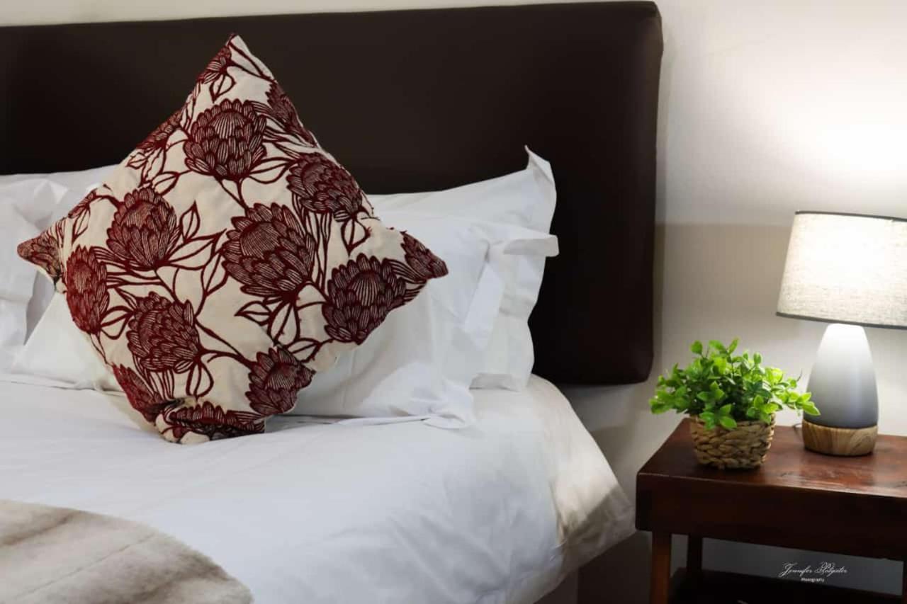 The Ultimate Lodge Louis Trichardt Exteriör bild