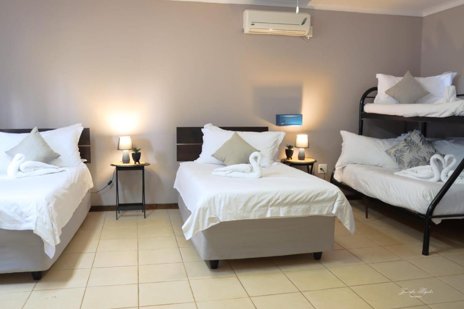 The Ultimate Lodge Louis Trichardt Exteriör bild