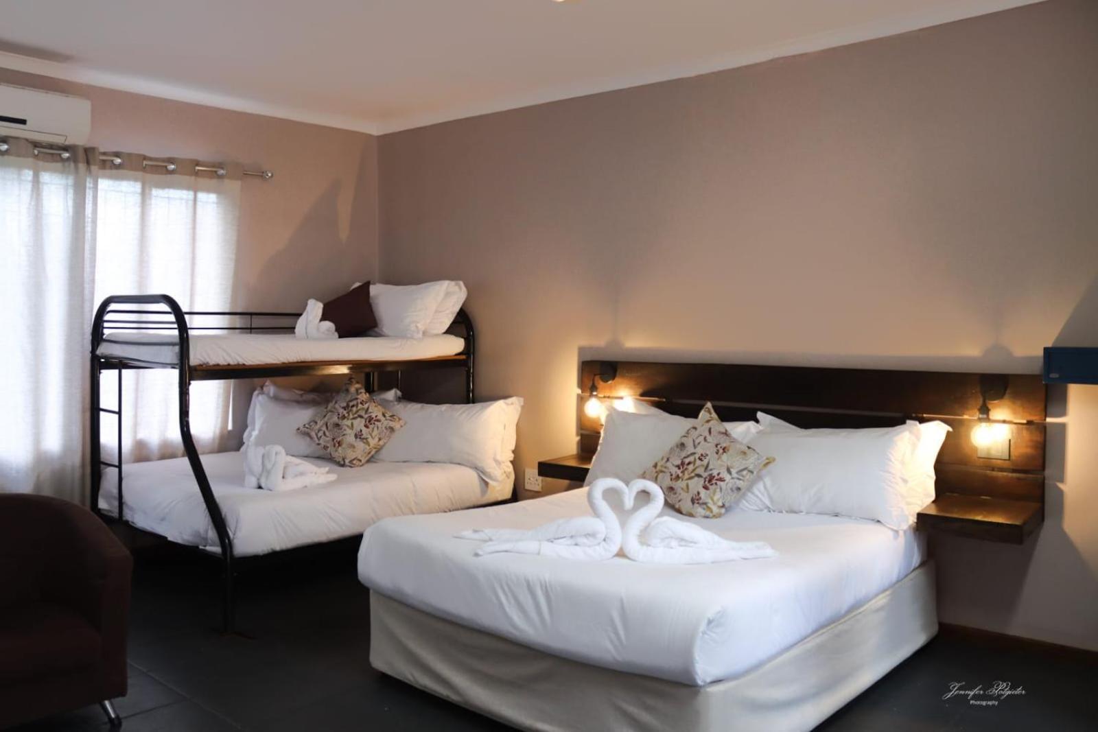 The Ultimate Lodge Louis Trichardt Exteriör bild