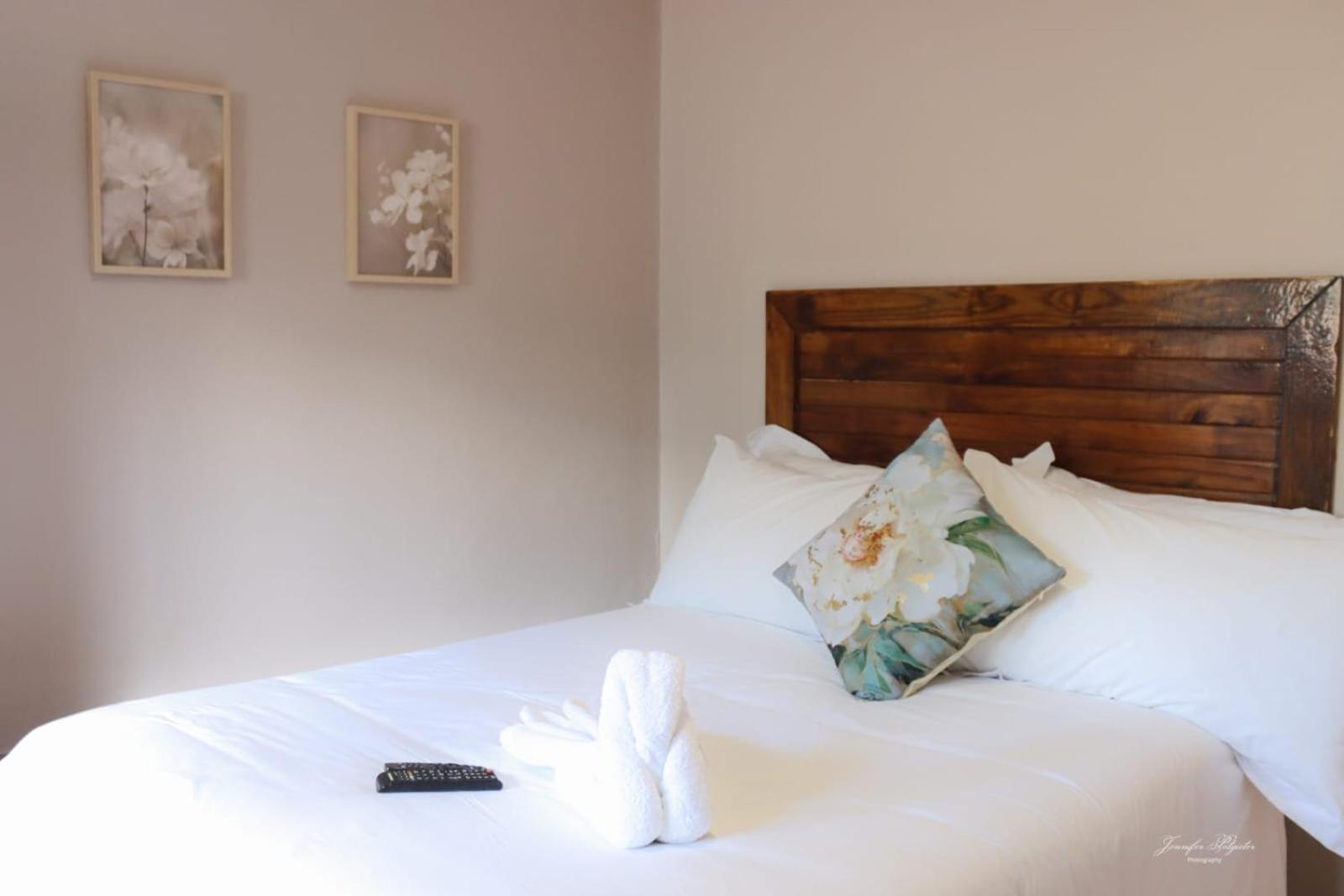 The Ultimate Lodge Louis Trichardt Exteriör bild