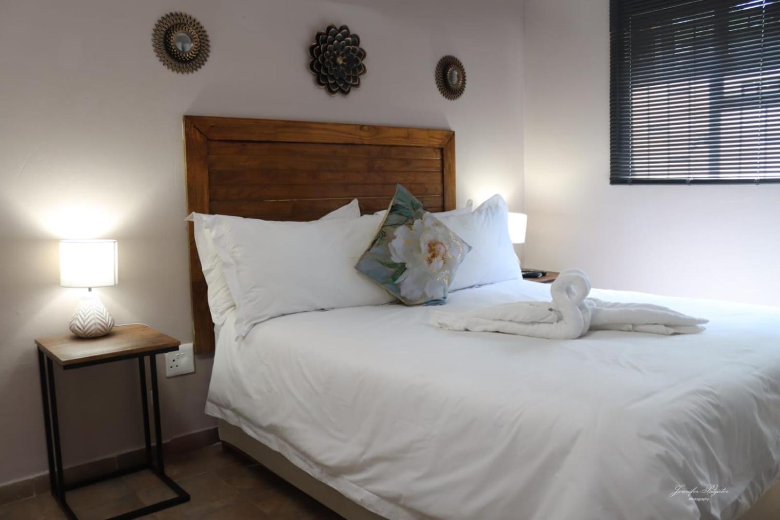 The Ultimate Lodge Louis Trichardt Exteriör bild